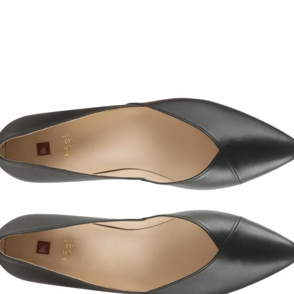 Högl Boulevard 20 Black Discount