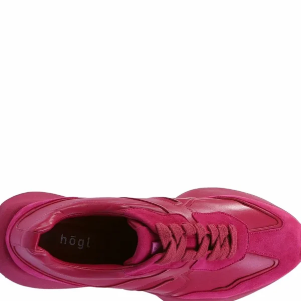 Högl Brian Fuchsia Best