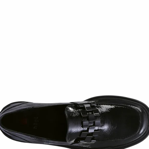 Högl Elliot Black New