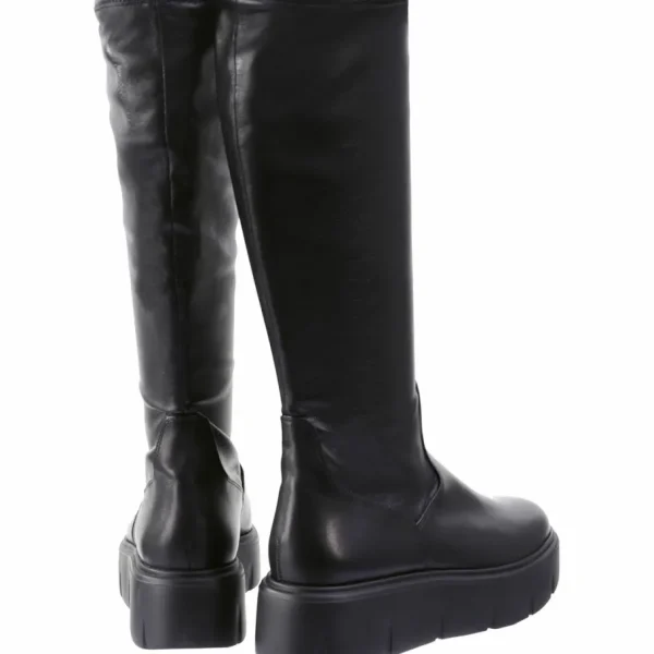 Högl Ezra Black Hot