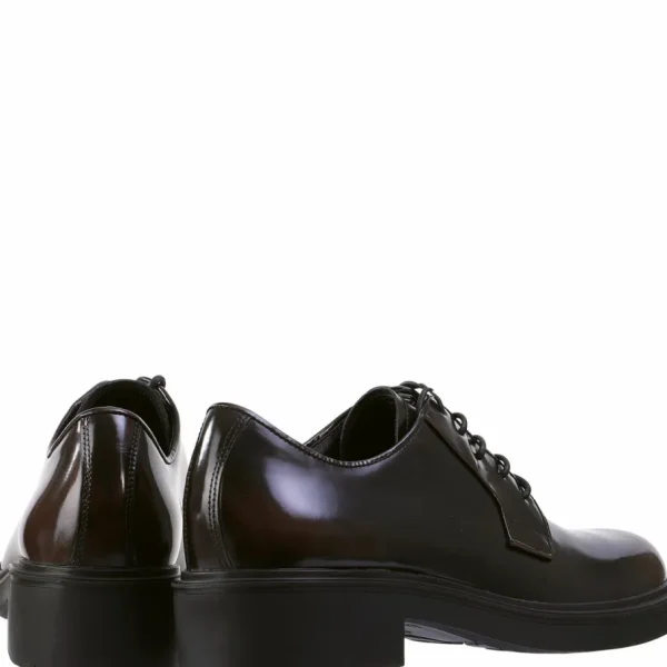 Högl George Darkbrown Shop