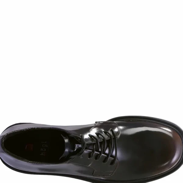 Högl George Darkbrown Shop