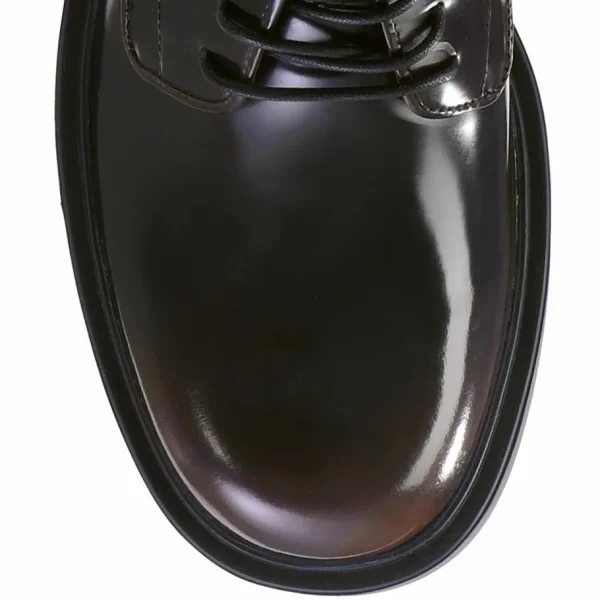 Högl George Darkbrown Shop