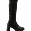 Högl Kelsey Black Best Sale
