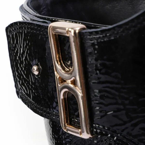 Högl Nick Black Discount