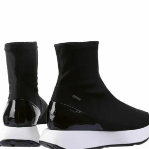Högl Rain Black Fashion