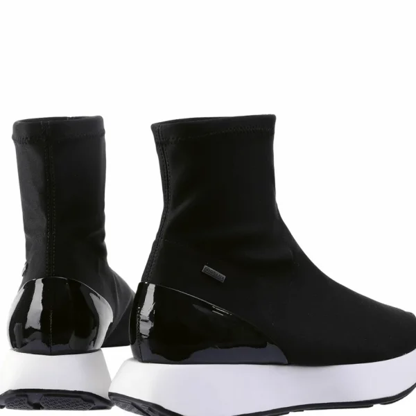 Högl Rain Black Fashion