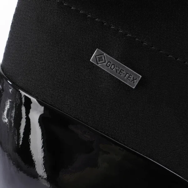 Högl Rain Black Fashion