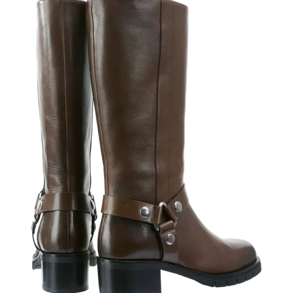 Högl Ryder Darkbrown Hot