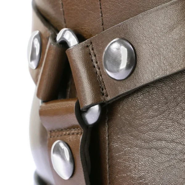 Högl Ryder Darkbrown Hot