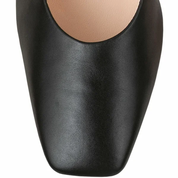 Högl Squared 50 Black New