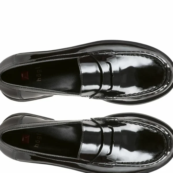 Högl Stanley Black Shop