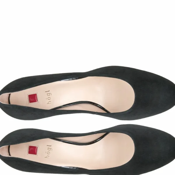 Högl Studio 80 Black Clearance