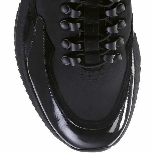 Högl Zac Black Fashion